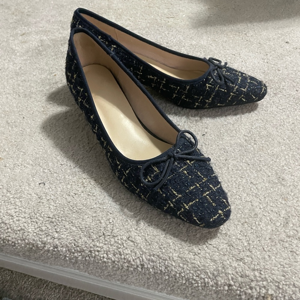 high heels